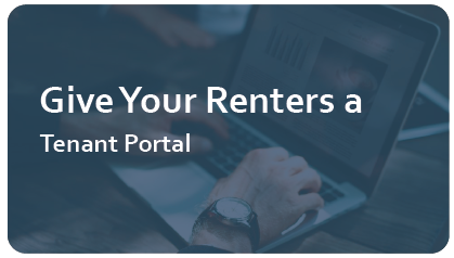 tenant portal video