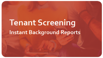 tenant screening background reports video