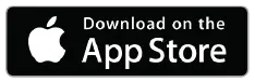 Apple App Store Badge
