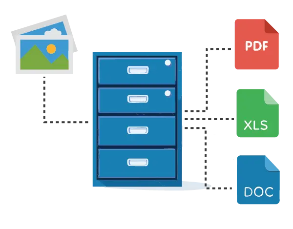 File Library